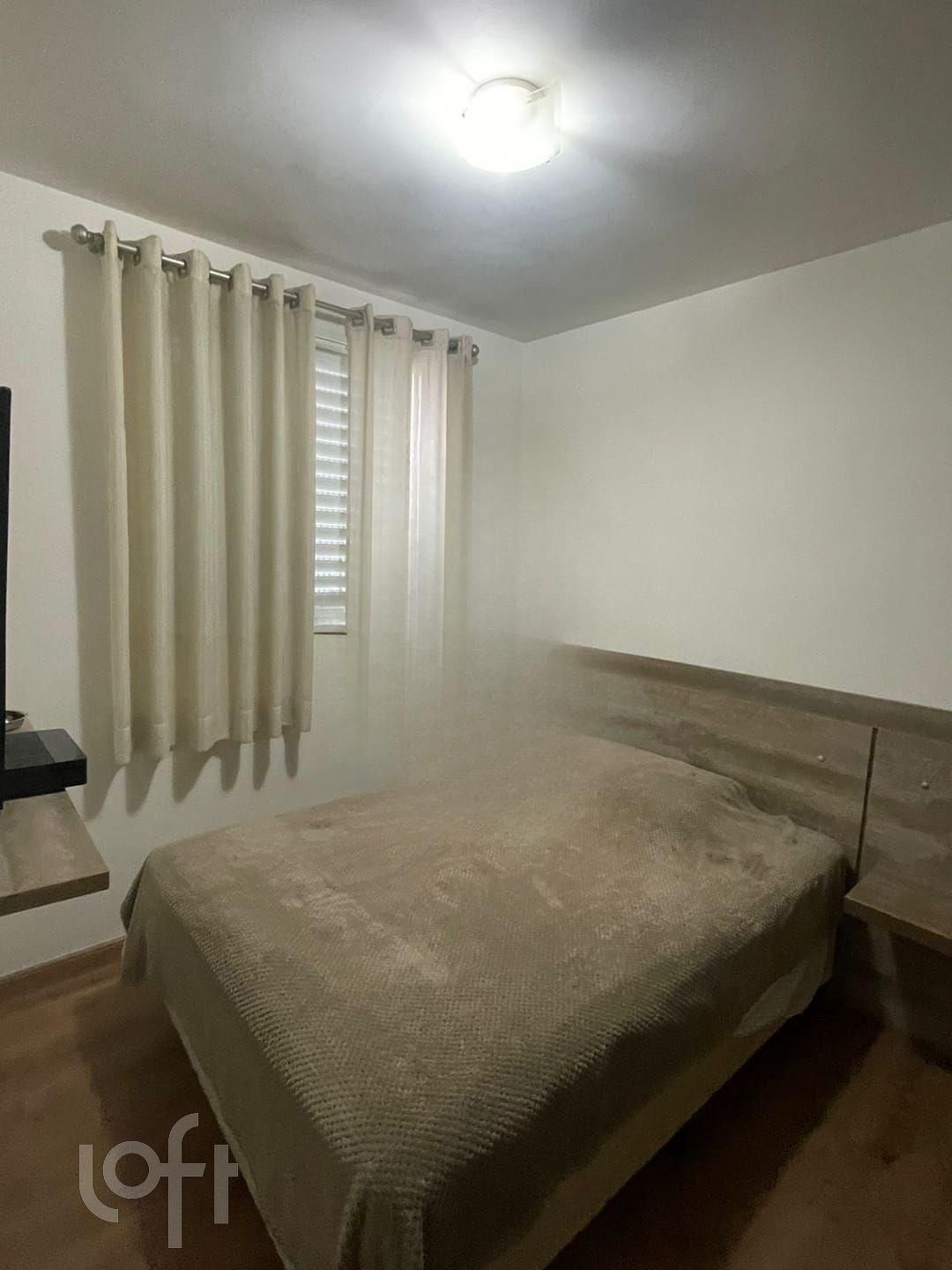 Apartamento à venda com 2 quartos, 83m² - Foto 11