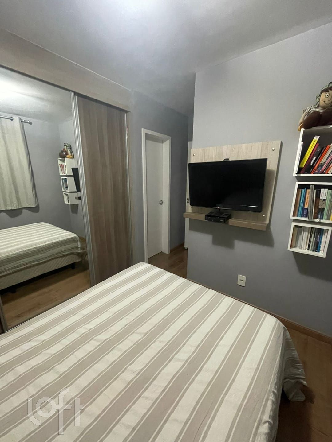 Apartamento à venda com 2 quartos, 83m² - Foto 14