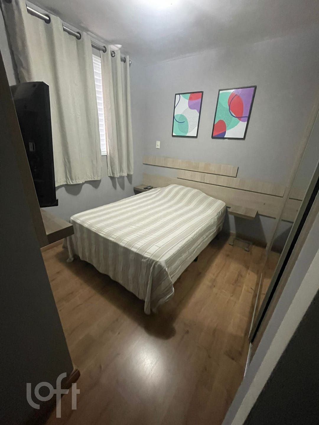 Apartamento à venda com 2 quartos, 83m² - Foto 10