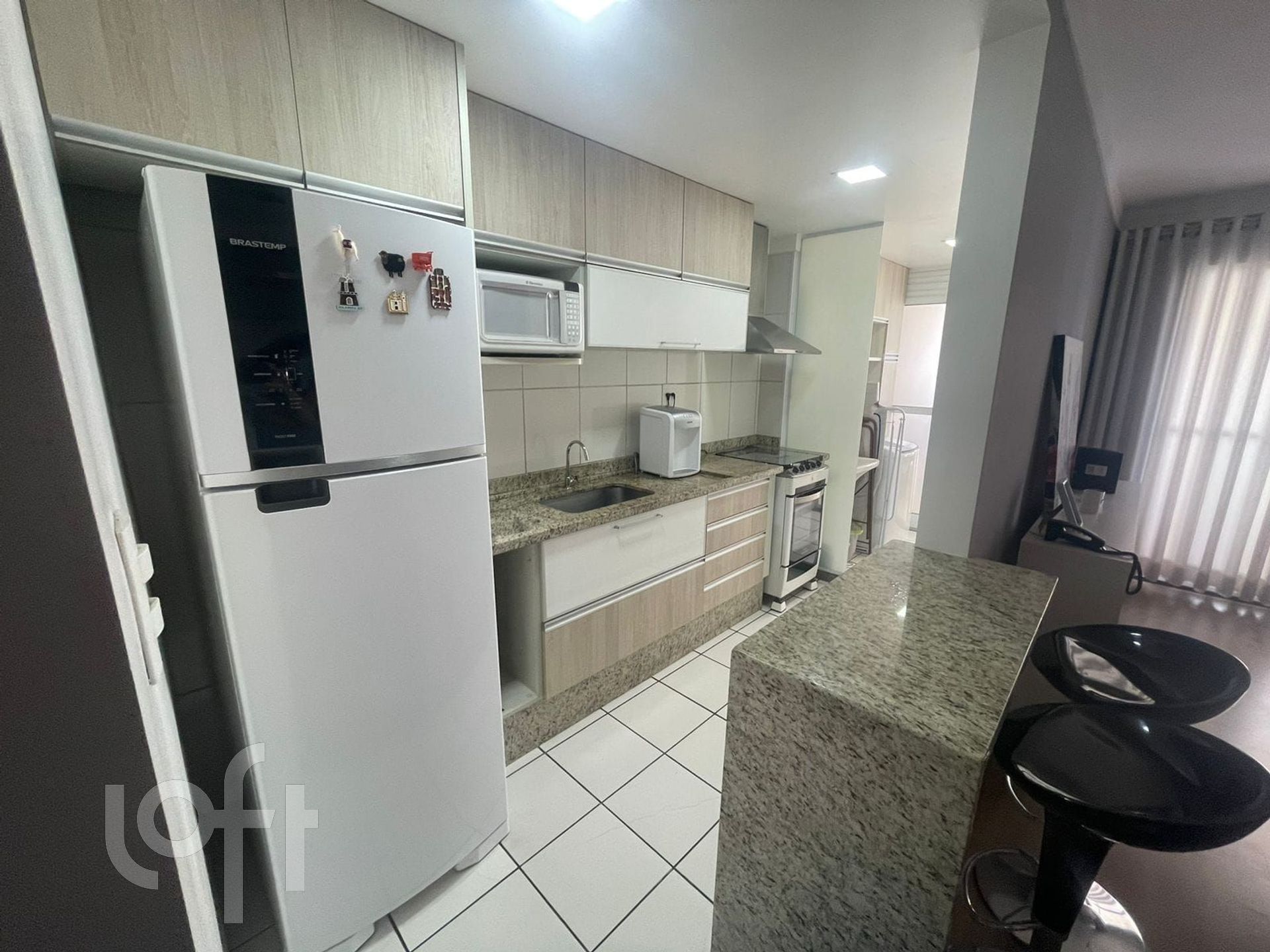 Apartamento à venda com 2 quartos, 83m² - Foto 5