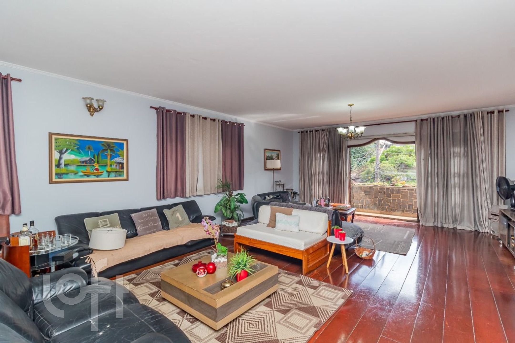 Casa à venda em Vila Jacuí com 498 m², 5 quartos,