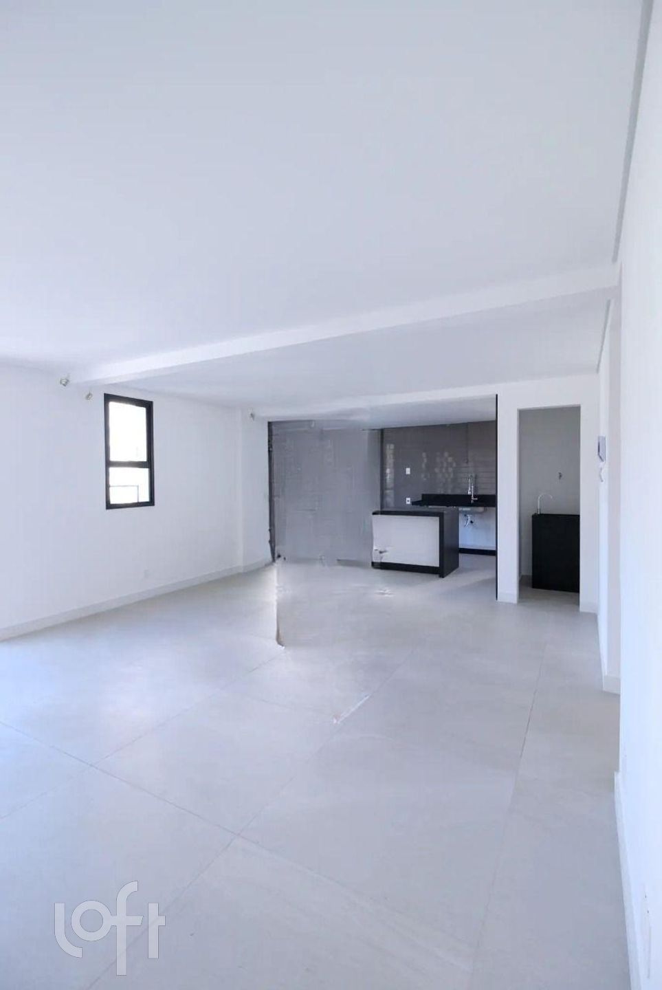 Apartamento à venda com 3 quartos, 100m² - Foto 2