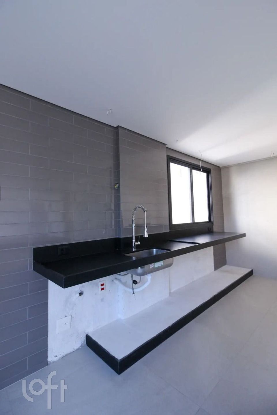 Apartamento à venda com 3 quartos, 100m² - Foto 3