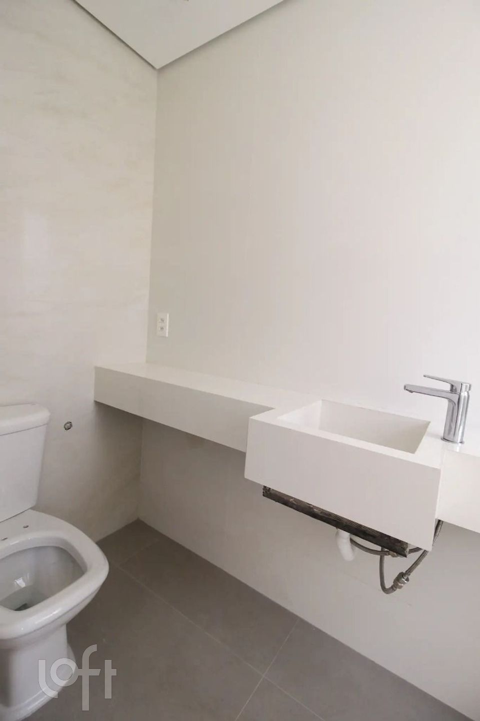 Apartamento à venda com 3 quartos, 100m² - Foto 5