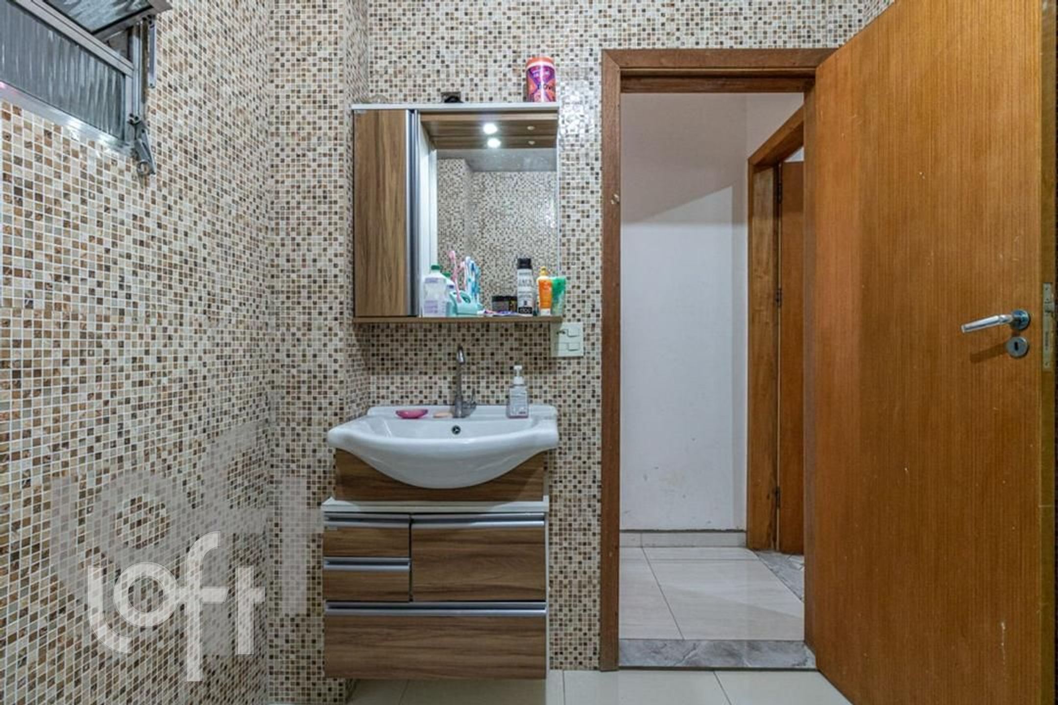 Apartamento à venda com 2 quartos, 78m² - Foto 22