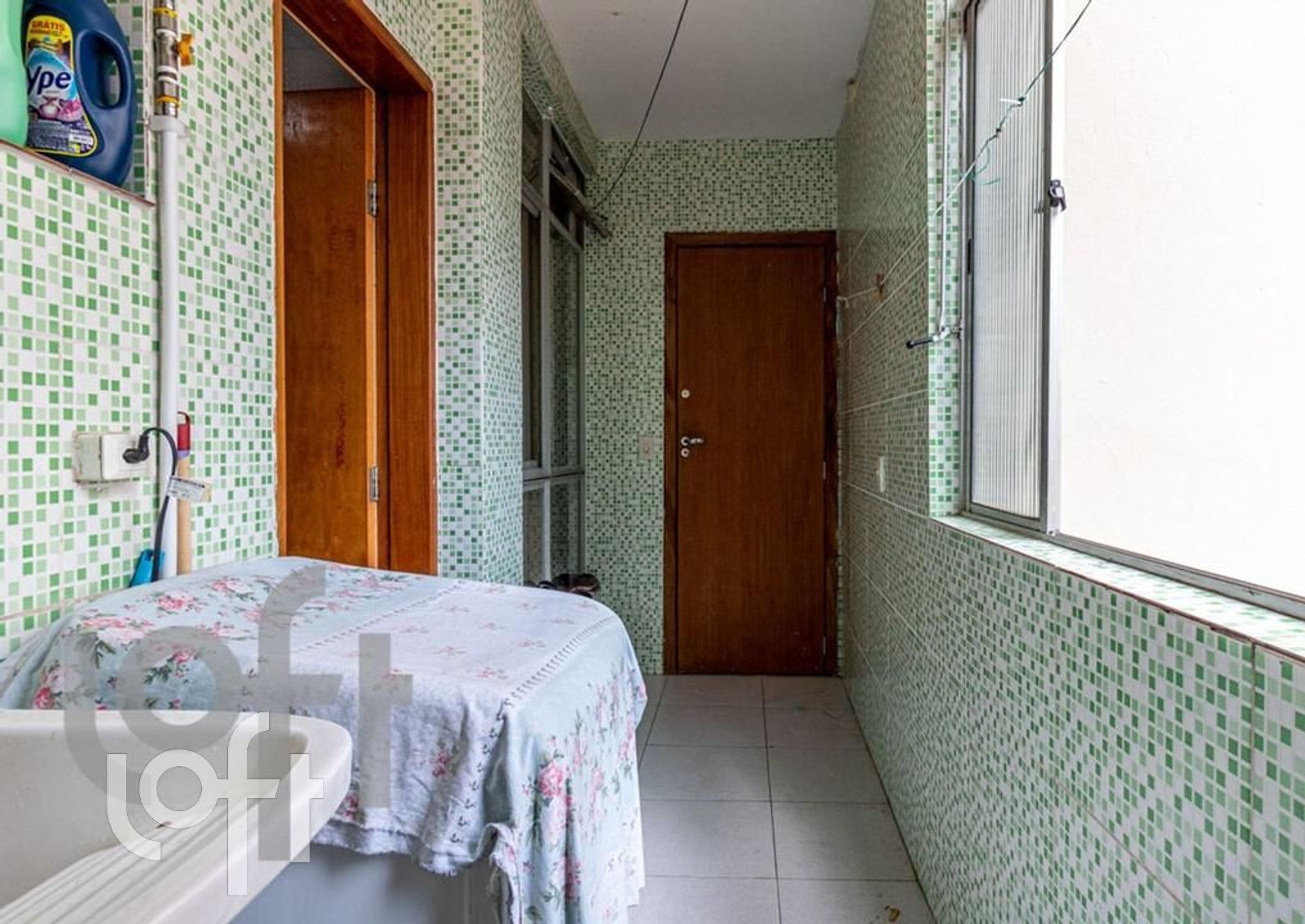 Apartamento à venda com 2 quartos, 78m² - Foto 14