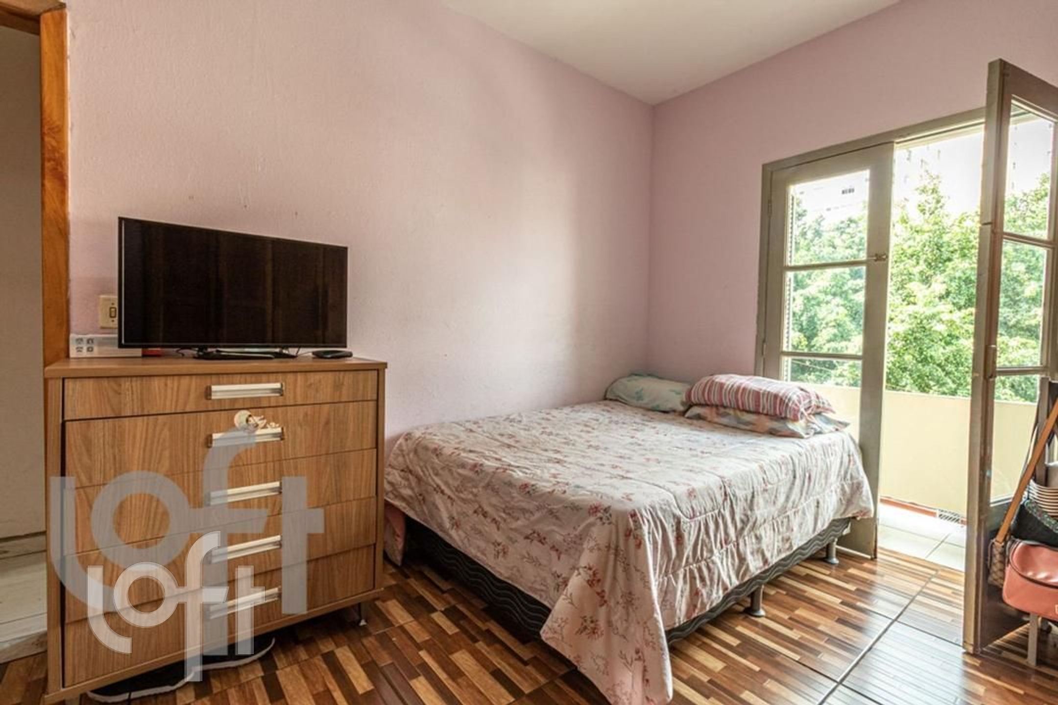 Apartamento à venda com 2 quartos, 78m² - Foto 8