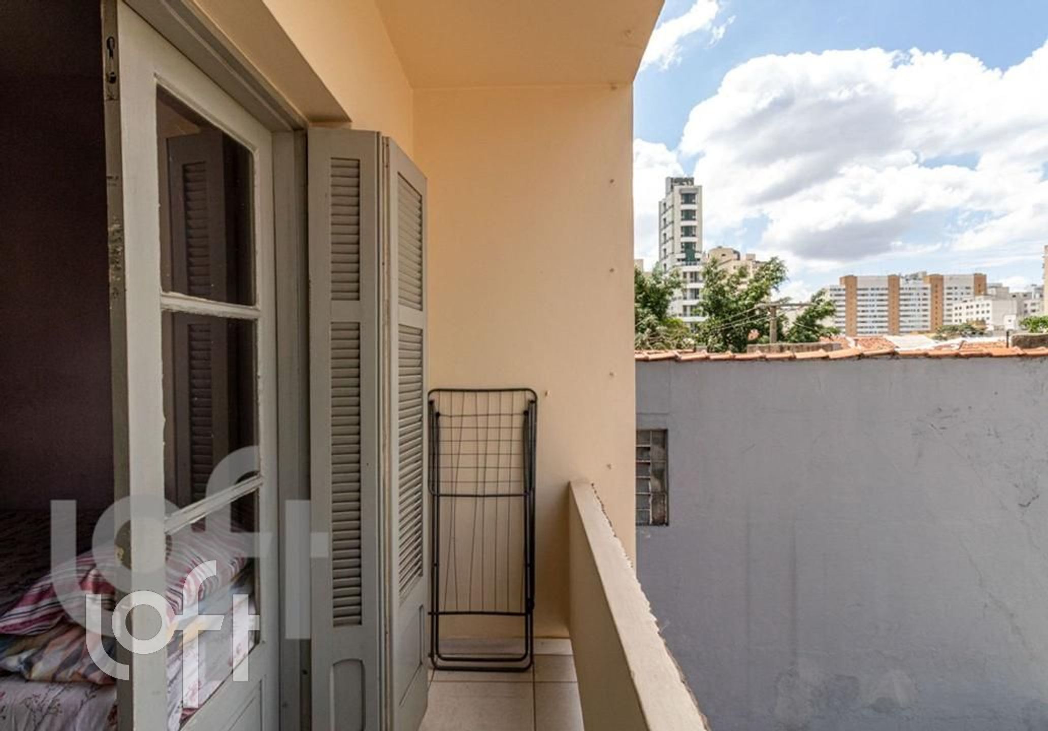 Apartamento à venda com 2 quartos, 78m² - Foto 1