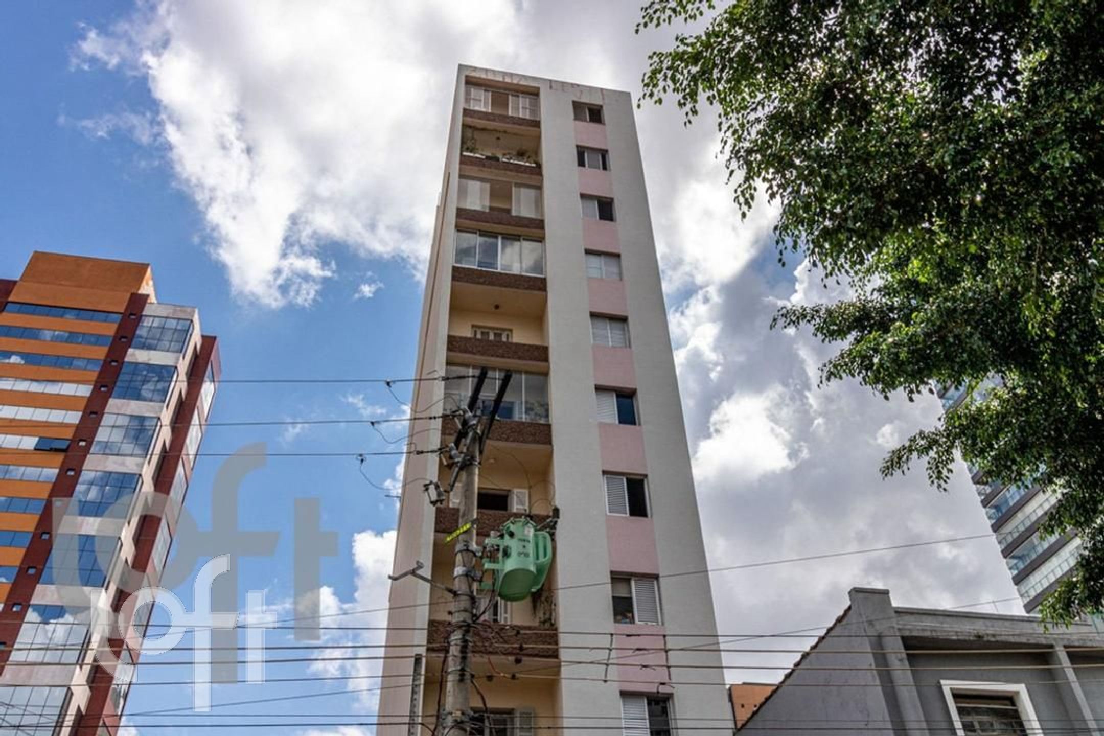 Apartamento à venda com 2 quartos, 78m² - Foto 19