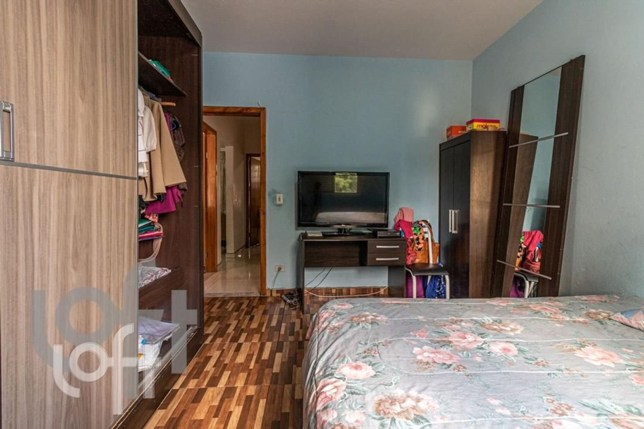 Apartamento à venda com 2 quartos, 78m² - Foto 5