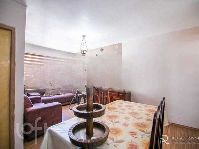 Apartamento com 124m², 3 dormitórios, Menino Deus em Porto Alegre