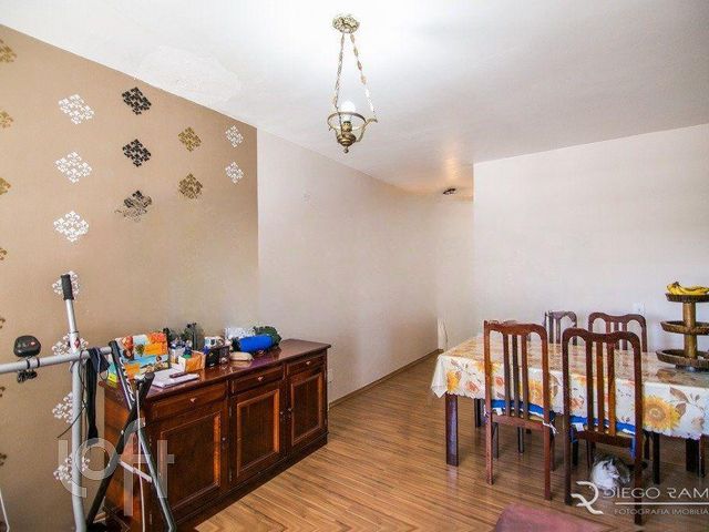 Apartamento com 124m², 3 dormitórios, Menino Deus em Porto Alegre