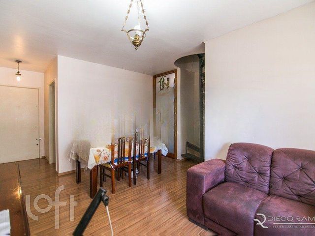 Apartamento com 124m², 3 dormitórios, Menino Deus em Porto Alegre