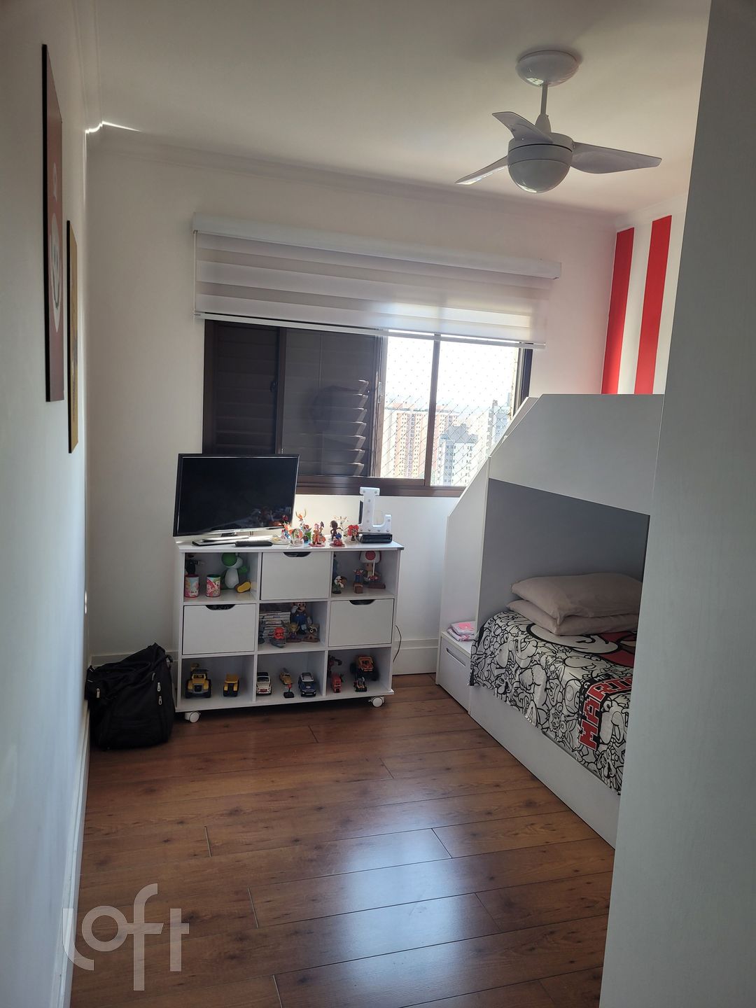 Apartamento à venda com 3 quartos, 163m² - Foto 11