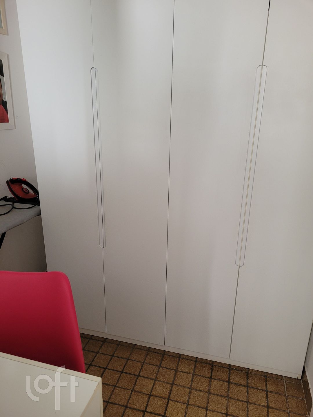 Apartamento à venda com 3 quartos, 163m² - Foto 13