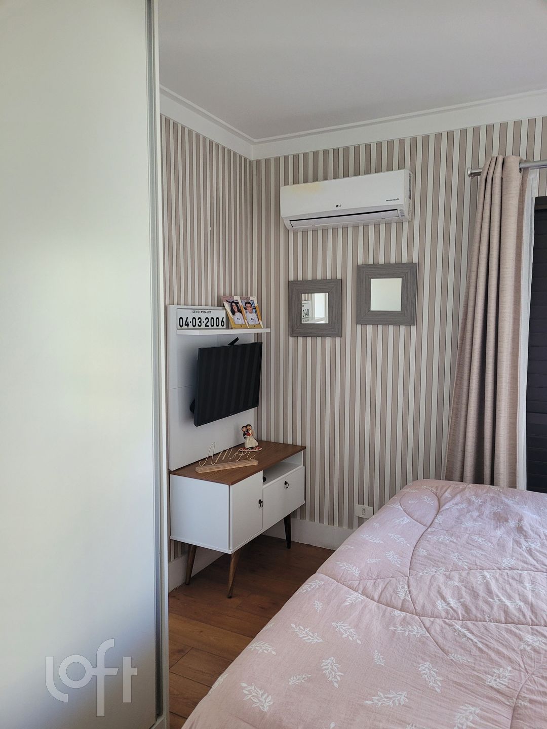 Apartamento à venda com 3 quartos, 163m² - Foto 10