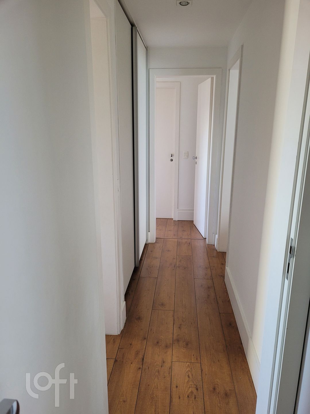 Apartamento à venda com 3 quartos, 163m² - Foto 7