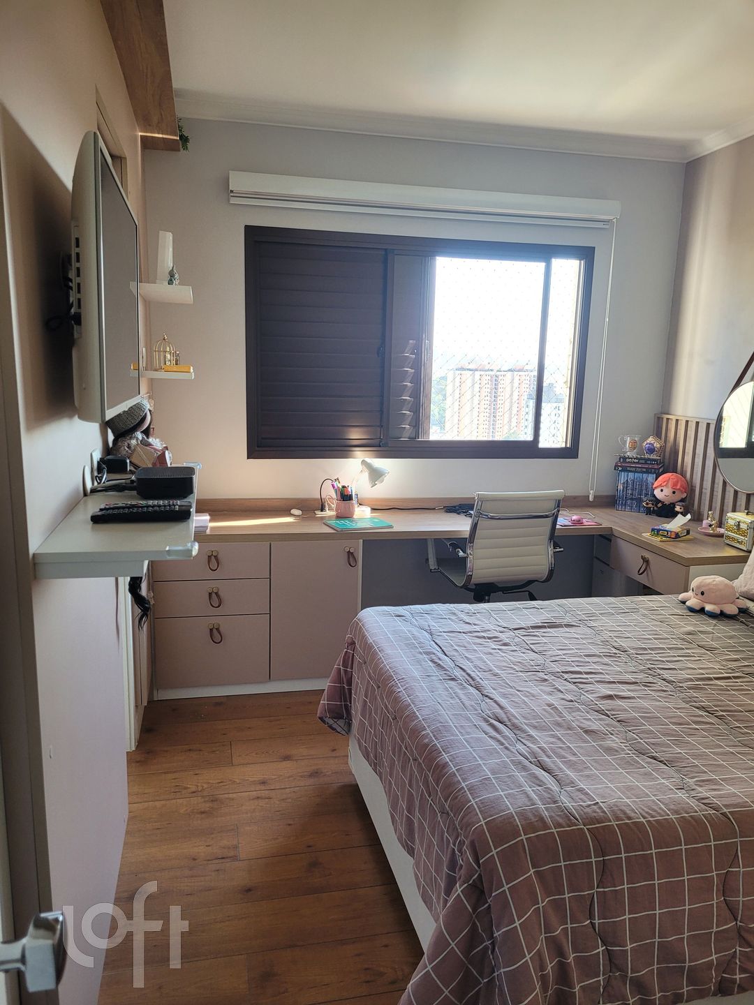 Apartamento à venda com 3 quartos, 163m² - Foto 8