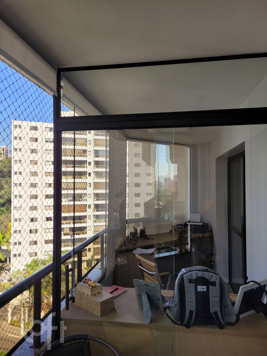 Apartamento à venda com 3 quartos, 163m² - Foto 3