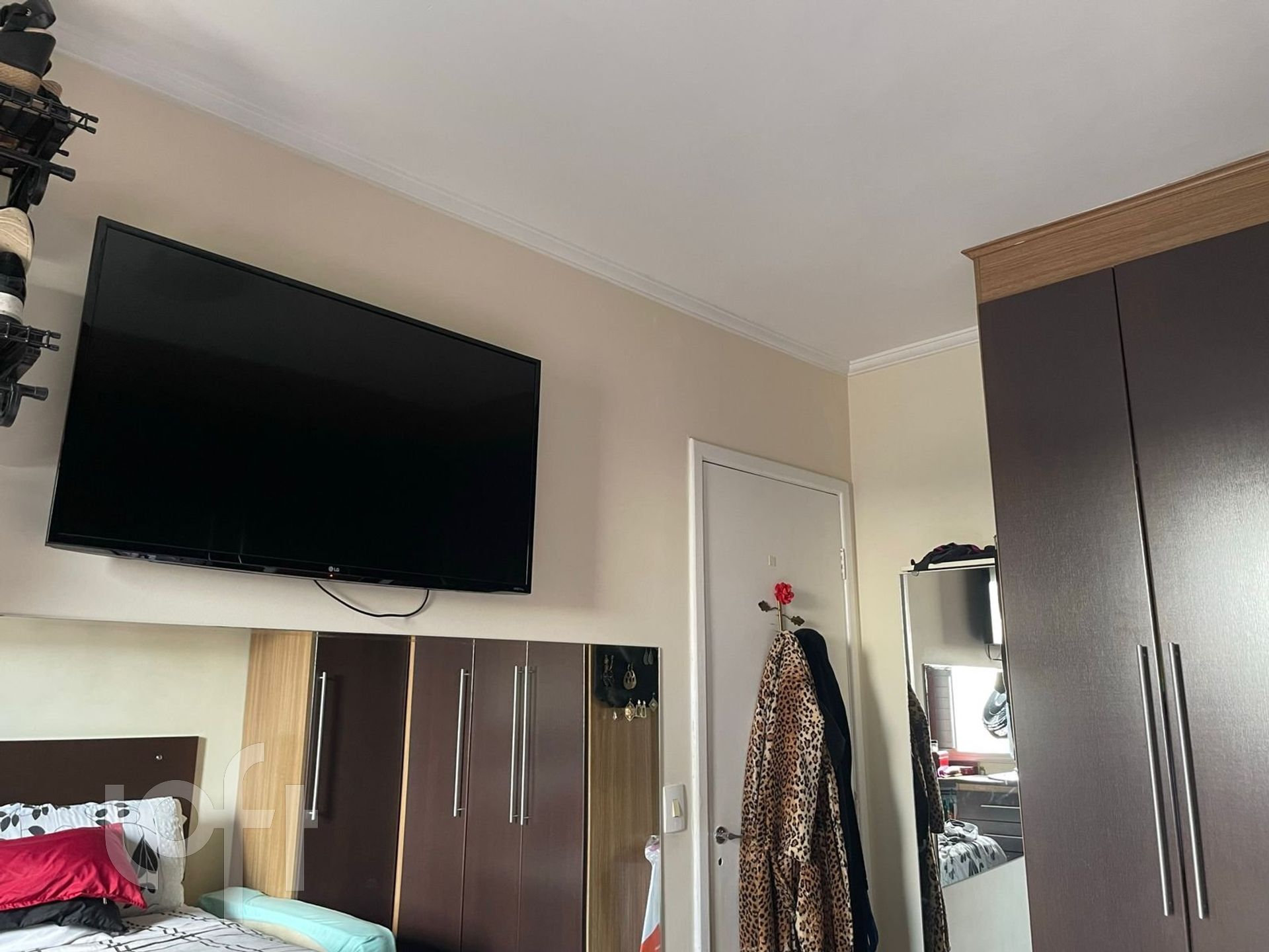 Apartamento à venda com 2 quartos, 55m² - Foto 5