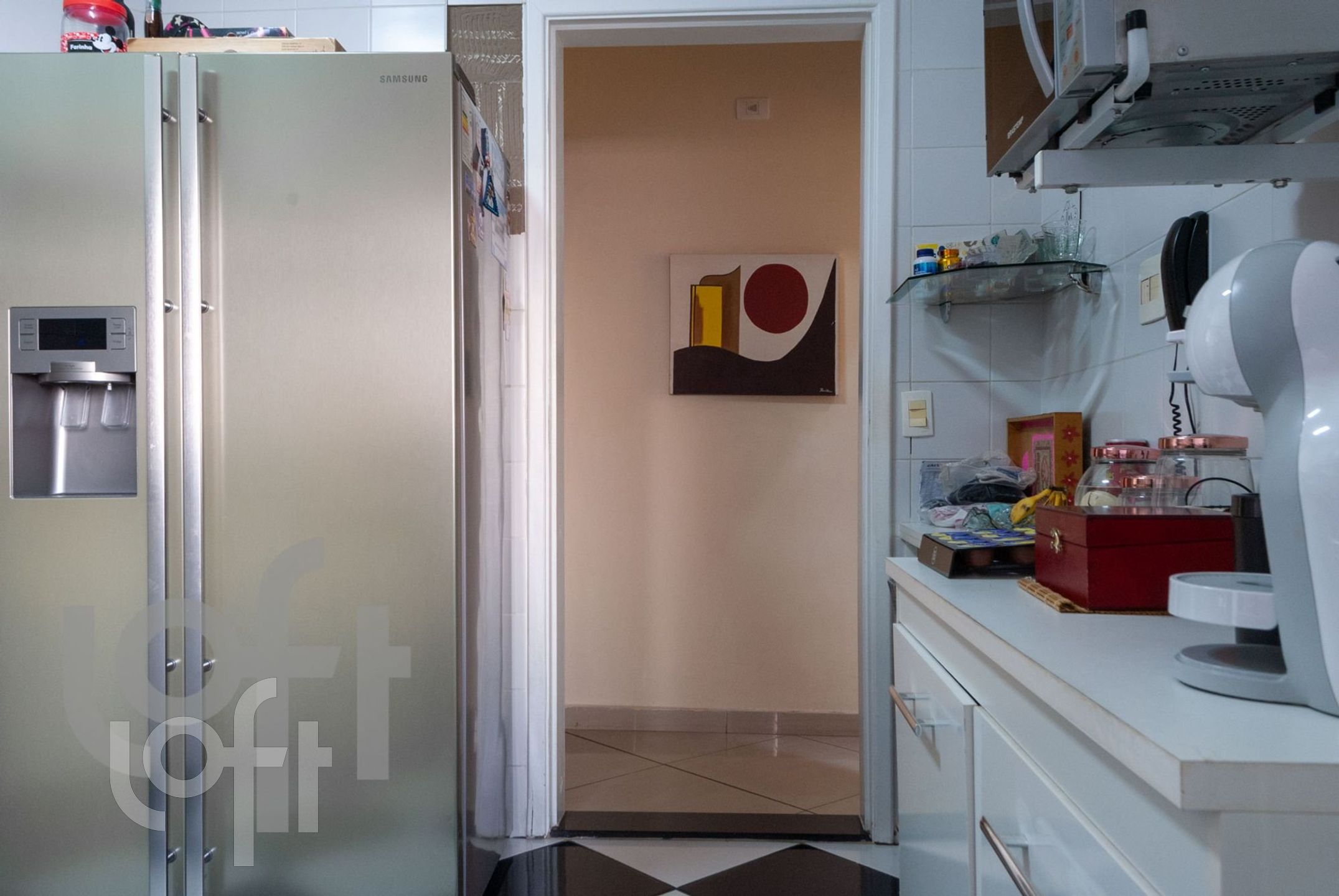 Apartamento à venda com 2 quartos, 55m² - Foto 38