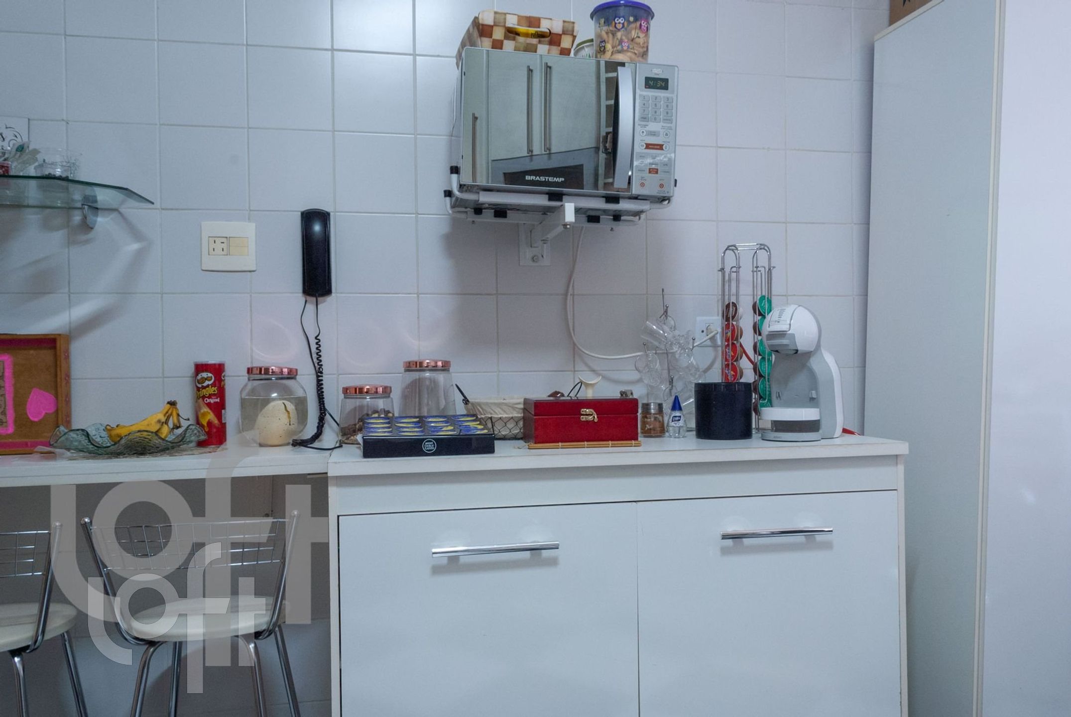 Apartamento à venda com 2 quartos, 55m² - Foto 37