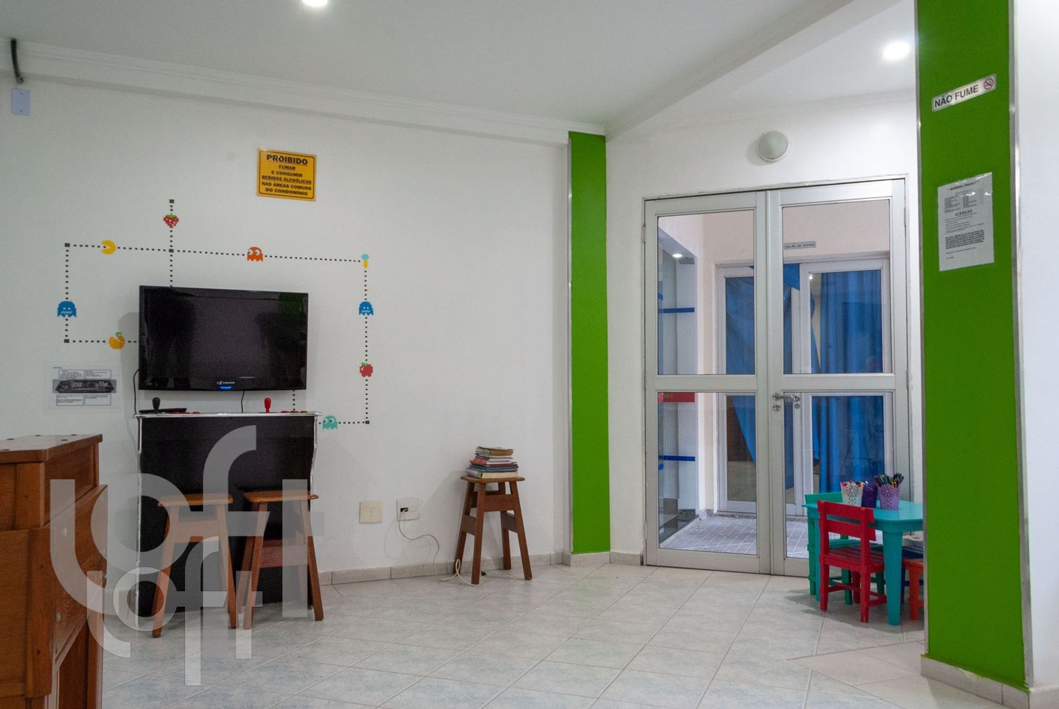 Apartamento à venda com 2 quartos, 55m² - Foto 45