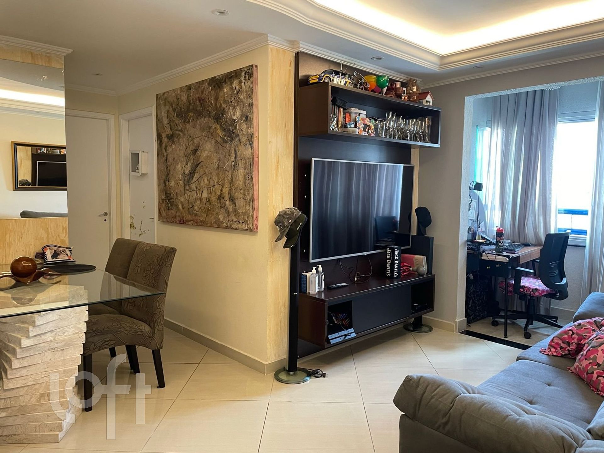 Apartamento à venda com 2 quartos, 55m² - Foto 24