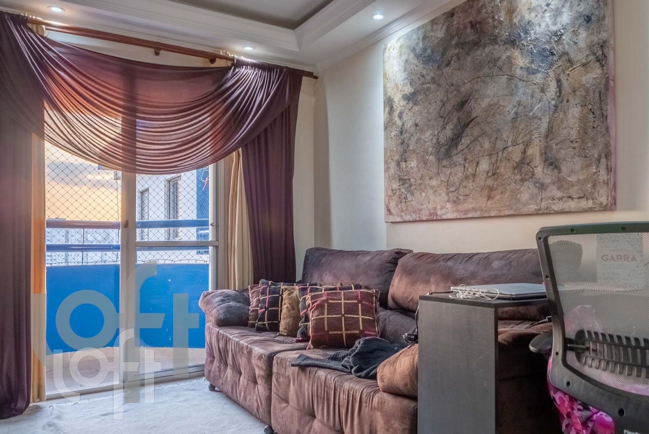 Apartamento à venda em Freguesia do Ó com 55 m², 2