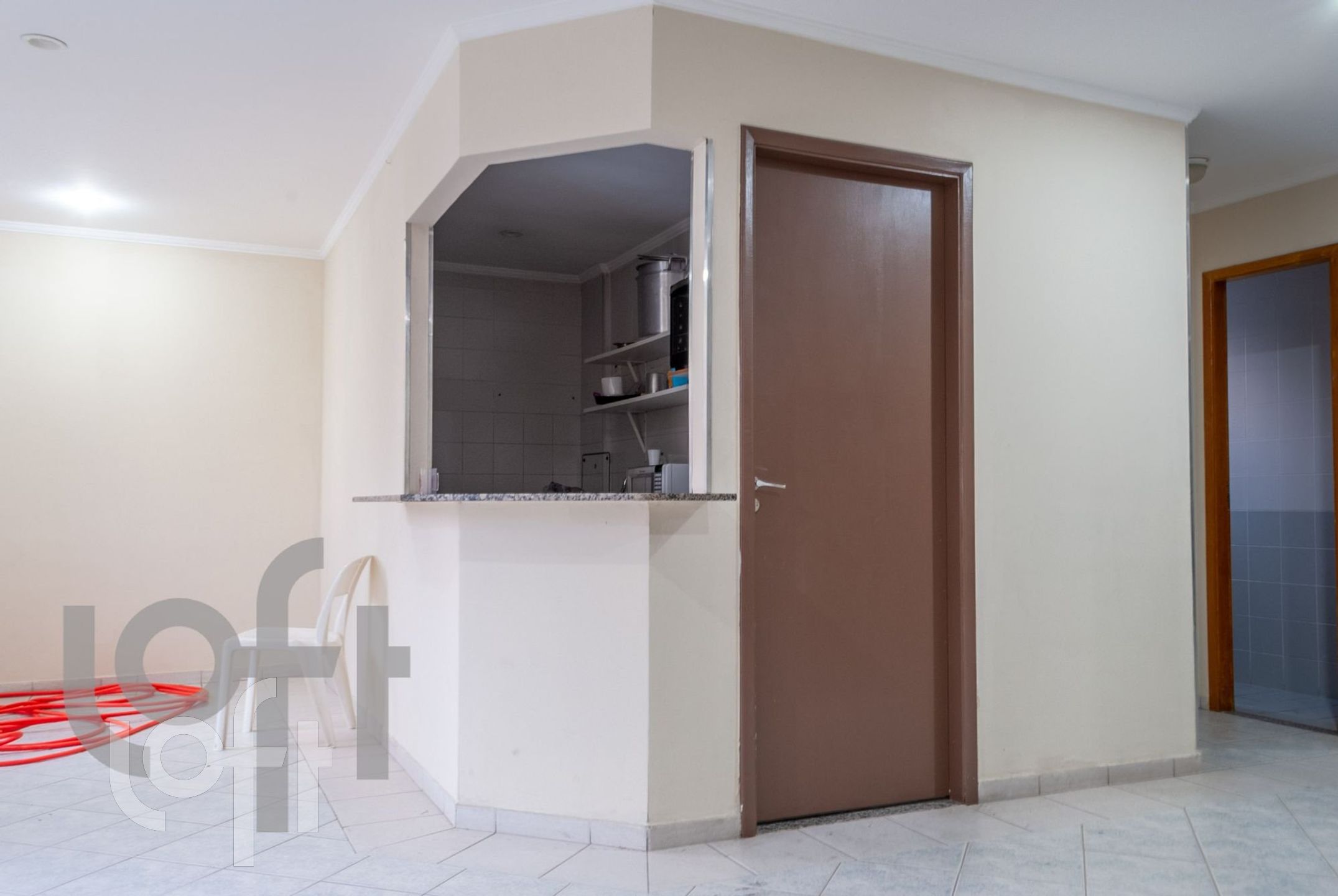 Apartamento à venda com 2 quartos, 55m² - Foto 44