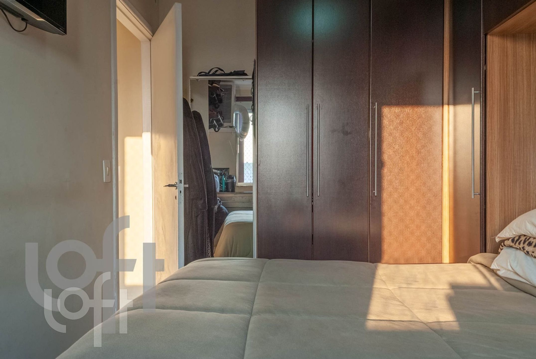 Apartamento à venda com 2 quartos, 55m² - Foto 11