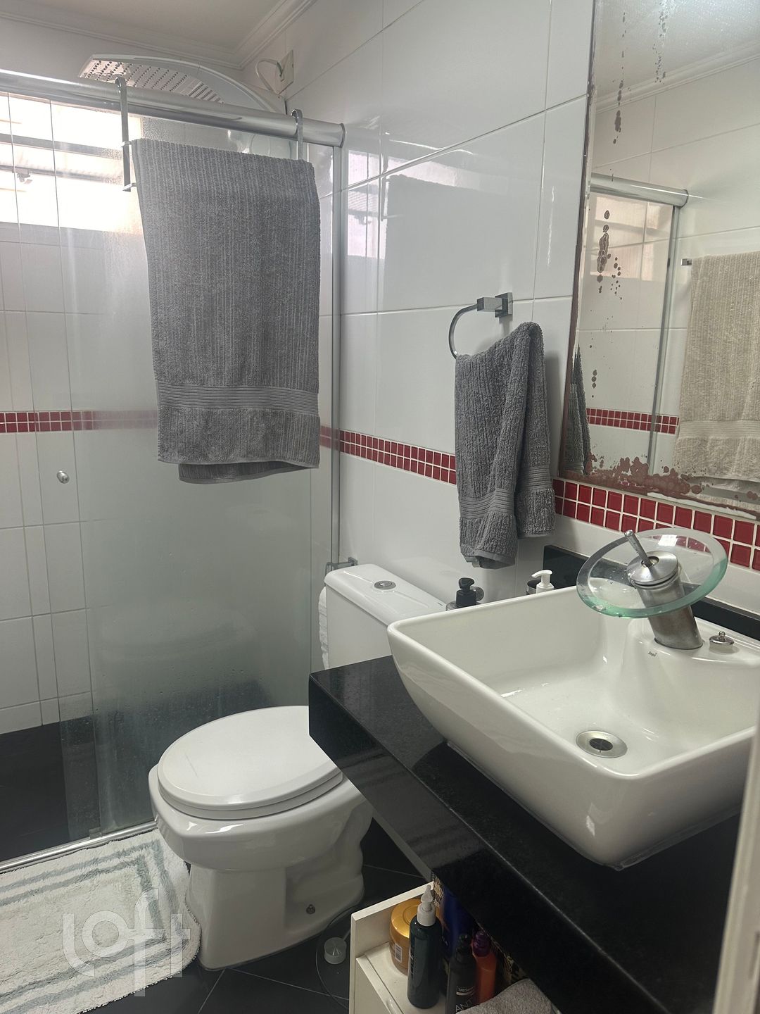 Apartamento à venda com 2 quartos, 60m² - Foto 15