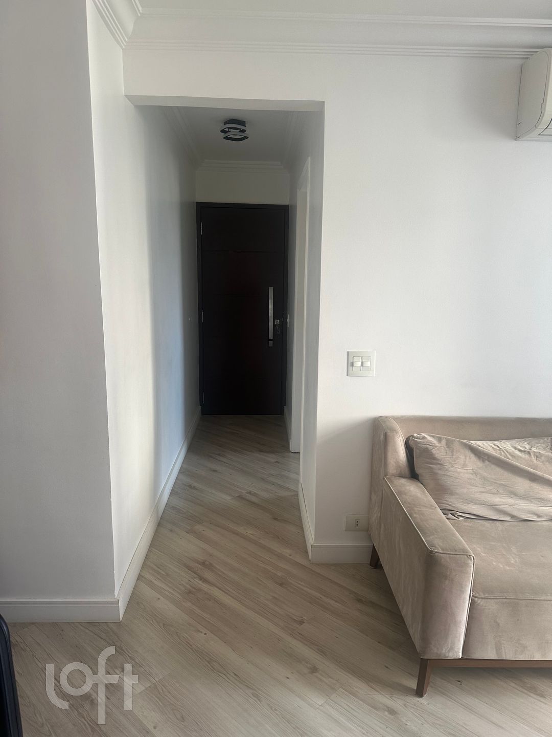 Apartamento à venda com 2 quartos, 60m² - Foto 4