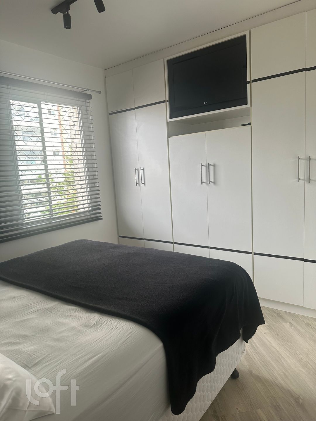 Apartamento à venda com 2 quartos, 60m² - Foto 9