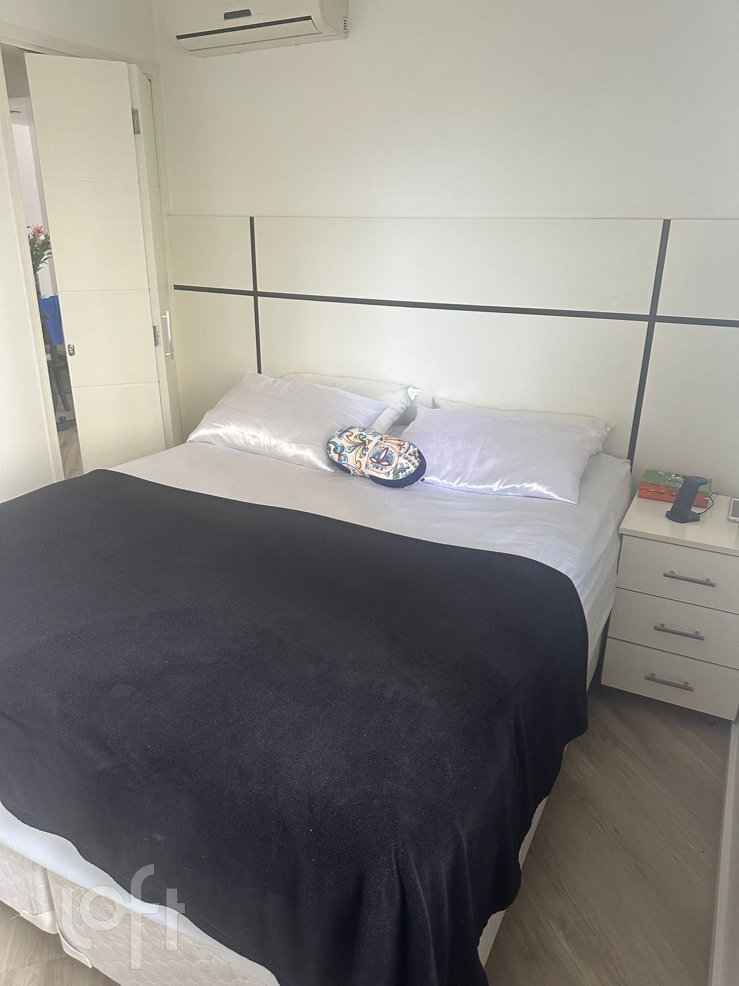 Apartamento à venda com 2 quartos, 60m² - Foto 10