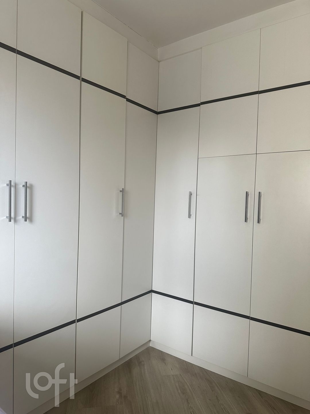 Apartamento à venda com 2 quartos, 60m² - Foto 6