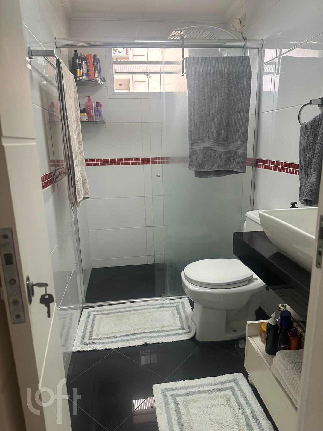 Apartamento à venda com 2 quartos, 60m² - Foto 14