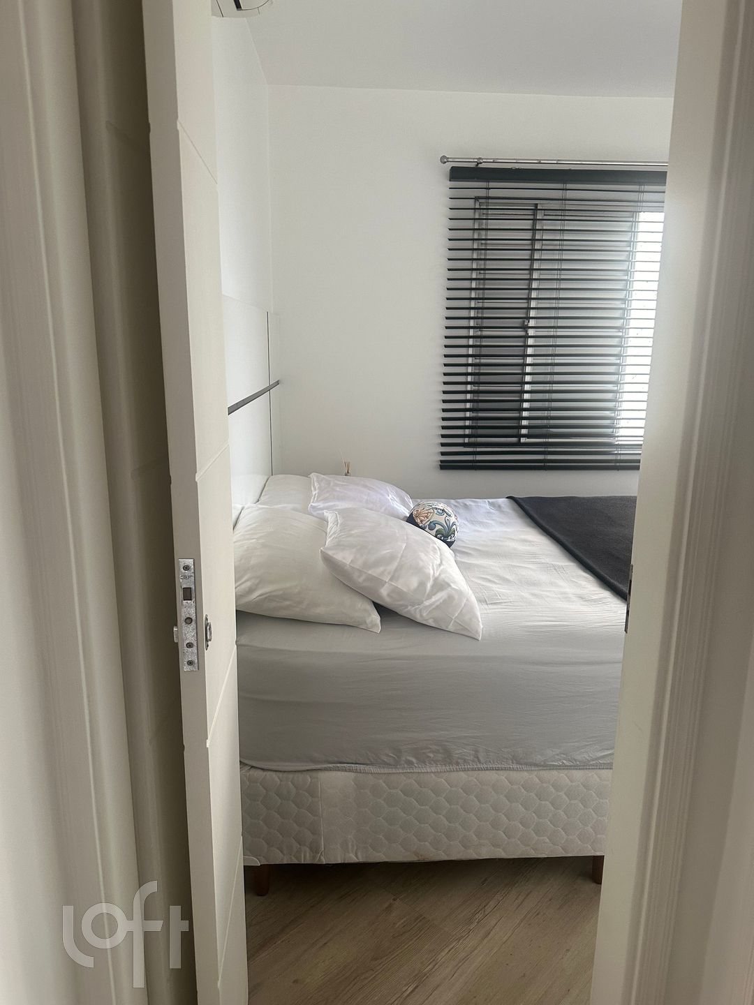 Apartamento à venda com 2 quartos, 60m² - Foto 8