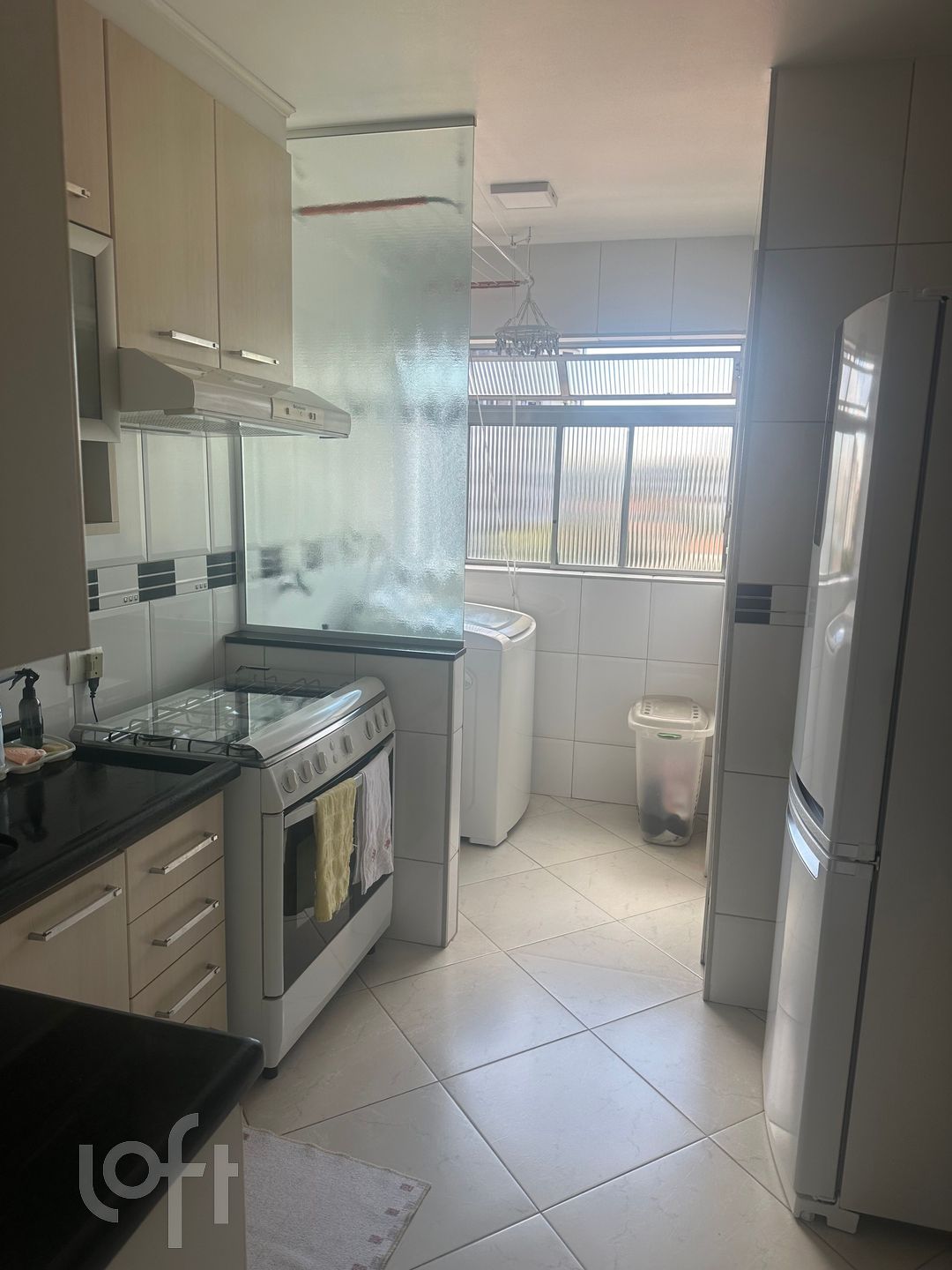 Apartamento à venda com 2 quartos, 60m² - Foto 13