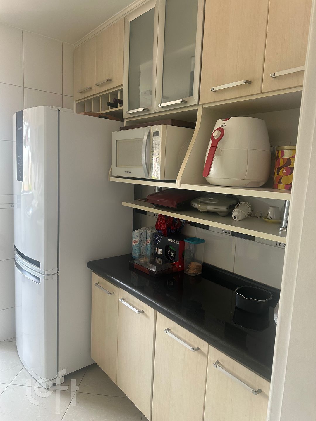 Apartamento à venda com 2 quartos, 60m² - Foto 12