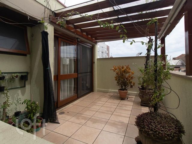 Apartamento com 141m², 3 dormitórios, 1 suíte, 1 vaga, Santana em Porto Alegre