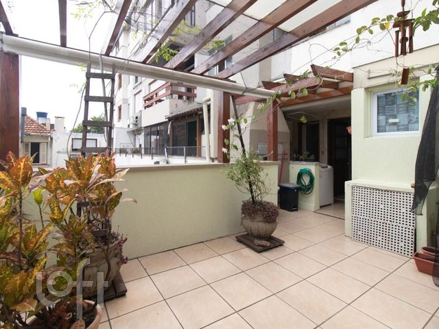 Apartamento com 141m², 3 dormitórios, 1 suíte, 1 vaga, Santana em Porto Alegre