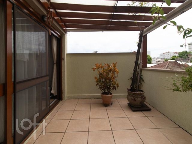 Apartamento com 141m², 3 dormitórios, 1 suíte, 1 vaga, Santana em Porto Alegre