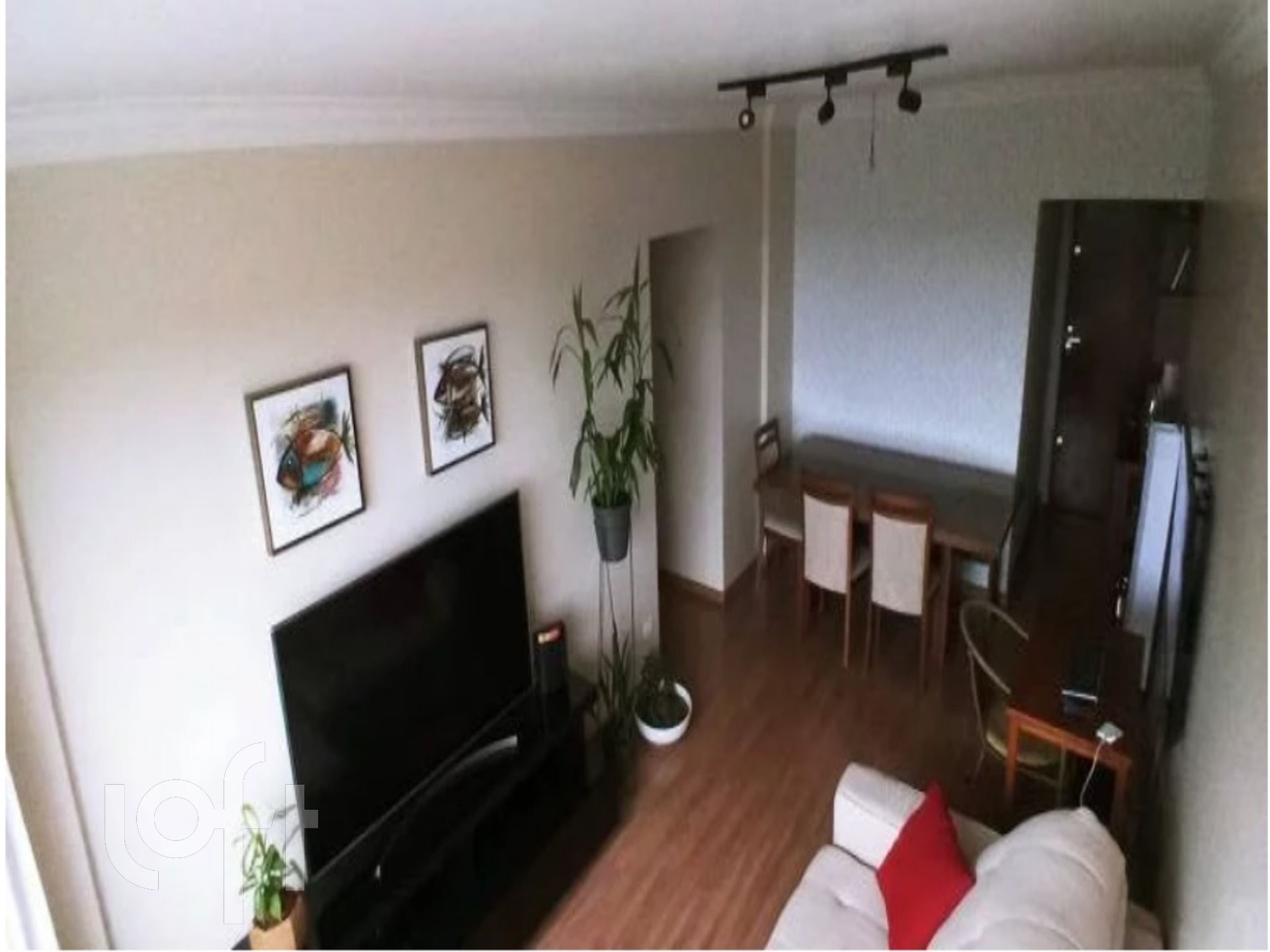 Apartamento à venda com 3 quartos, 110m² - Foto 4