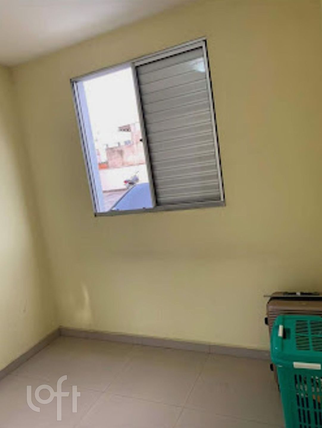 Apartamento à venda com 2 quartos, 45m² - Foto 3