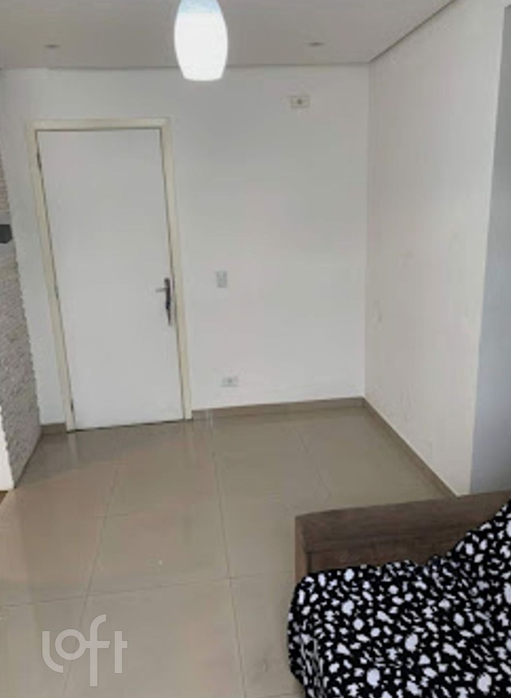 Apartamento à venda com 2 quartos, 45m² - Foto 5