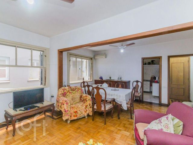 Apartamento com 102m², 3 dormitórios, Auxiliadora em Porto Alegre