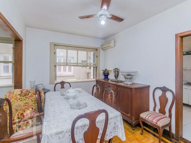 Apartamento com 102m², 3 dormitórios, Auxiliadora em Porto Alegre