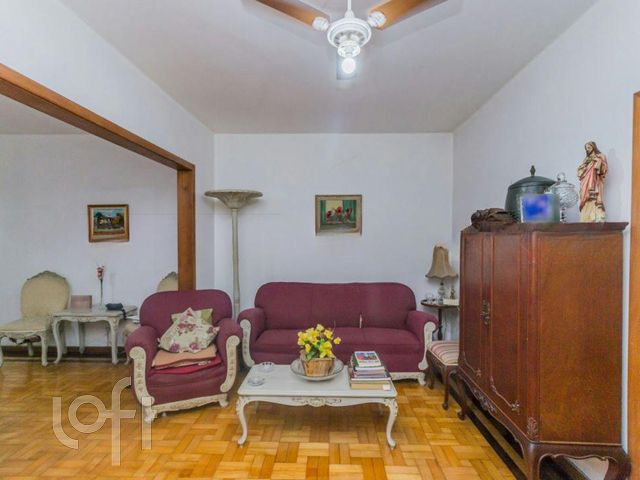 Apartamento com 102m², 3 dormitórios, Auxiliadora em Porto Alegre