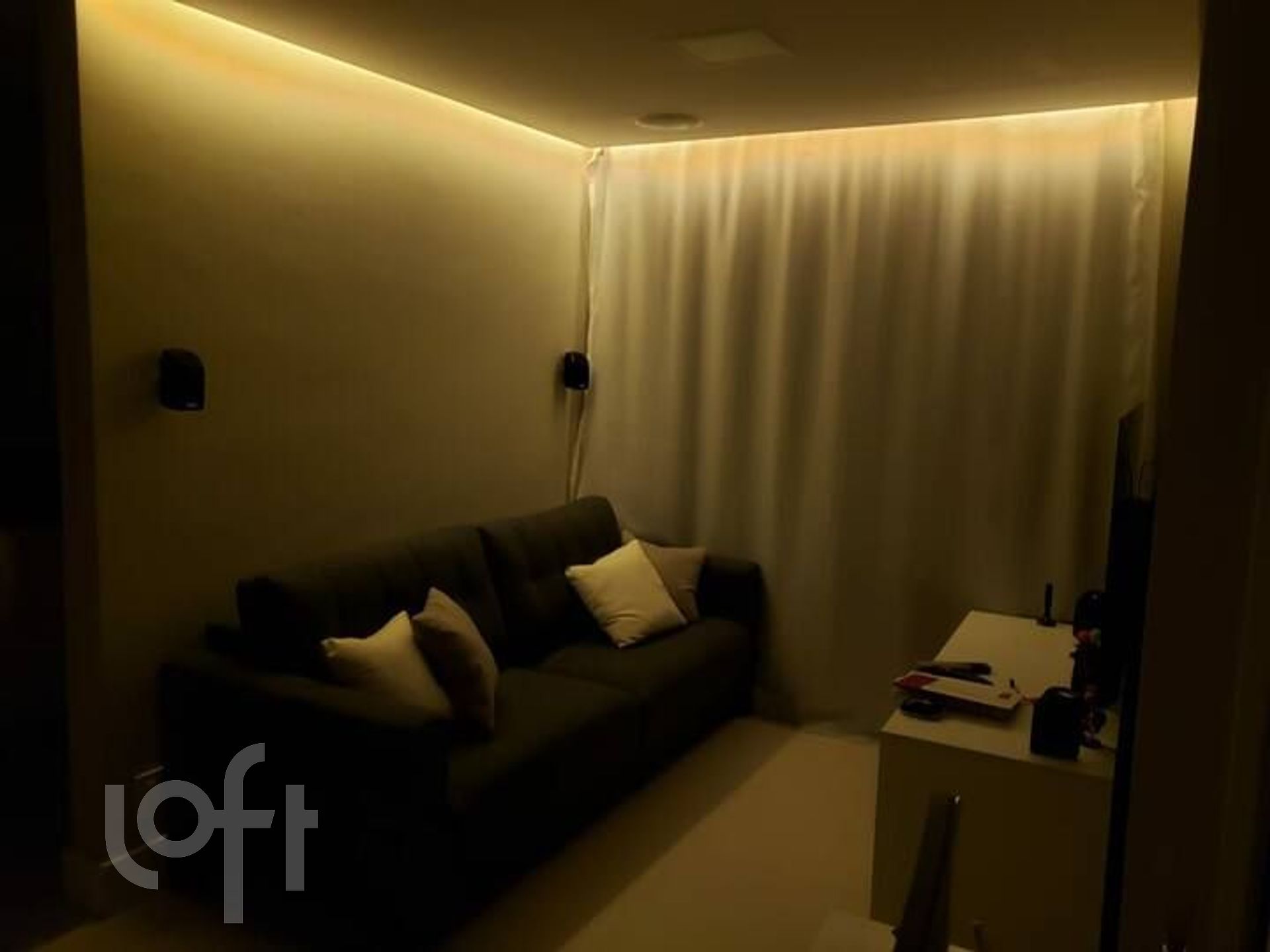 Apartamento à venda em Brás com 42 m², 1 quarto, 1